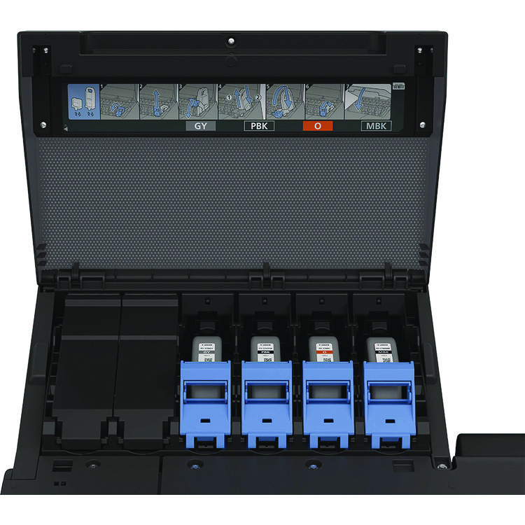 CANON USA, . 6424C001 (PFI-3100) Ink, Magenta (CNM6424C001)