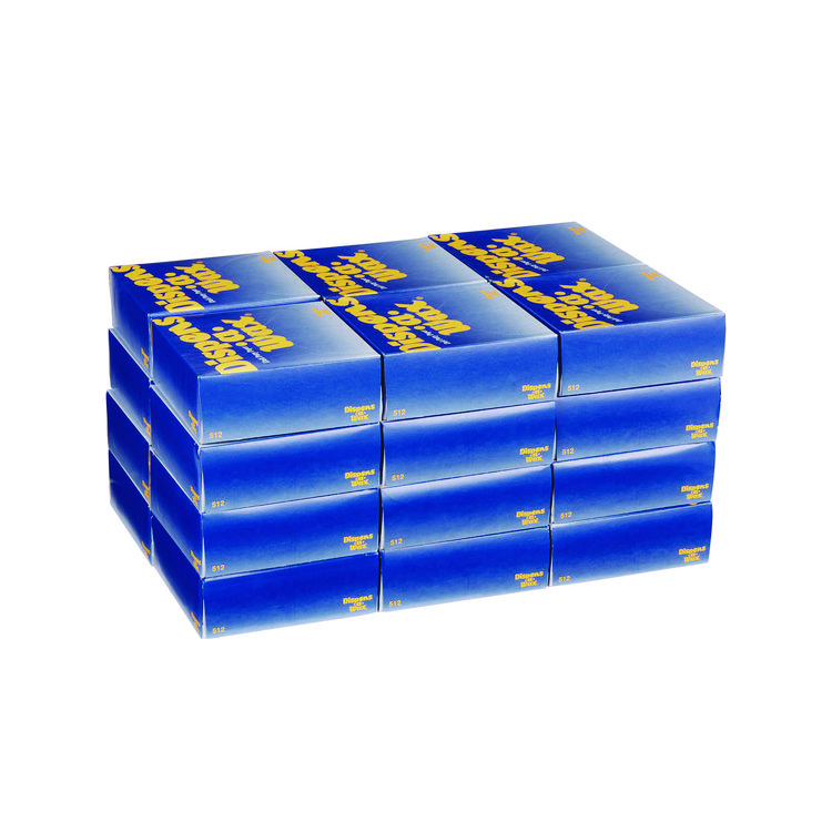 Dixie Dispens-A-Wax Waxed Deli Patty Paper, 5.5 x 5.5, 1,000/Box, 24 Boxes/Carton (DXE512)