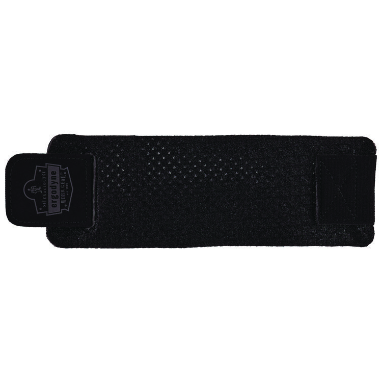 ergodyne ProFlex 415 Neoprene Wrist Wrap Support, One Size Fits Most, Fits Left Hand/Right Hand, Black (EGO72105)