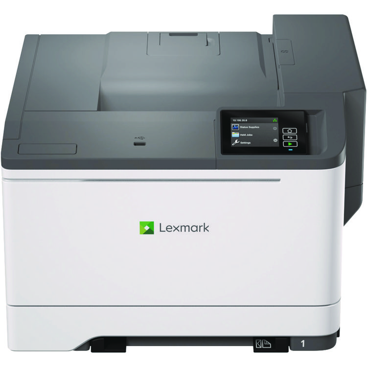 Lexmark CS531dw Wireless Color Laser Printer (LEX50M0020)