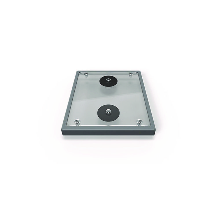 Epson C12C933951 Extra-Small Platen, 7 x 8 (EPSC12C933951)