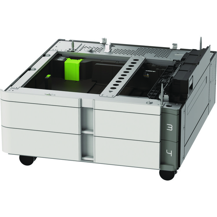 Lexmark 2 x 550-Sheet Tray (LEX20L8801)