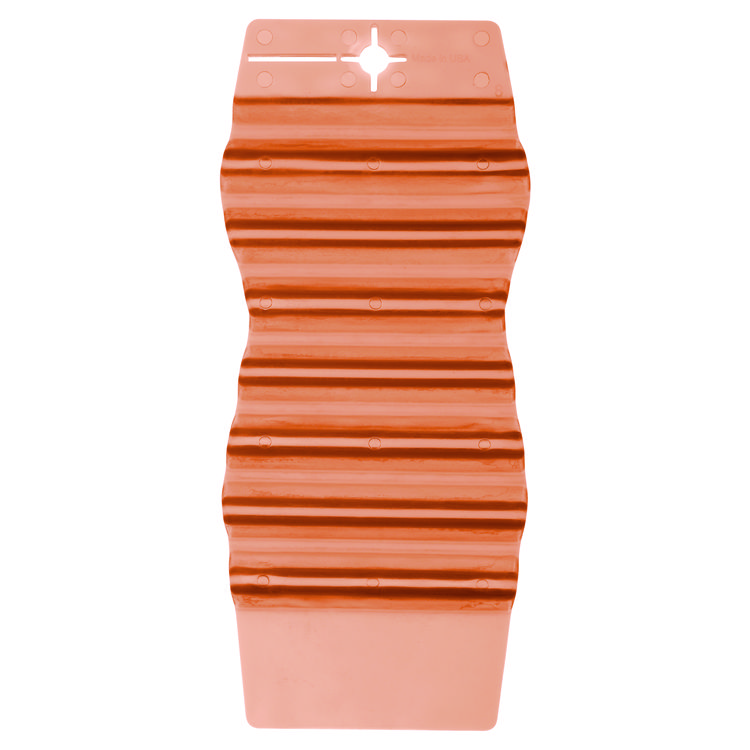 Fresh Products Hang Tag Air Freshener with Suction Cup, Orange, Mango, 72/Carton (FRSHTSC72MAN)