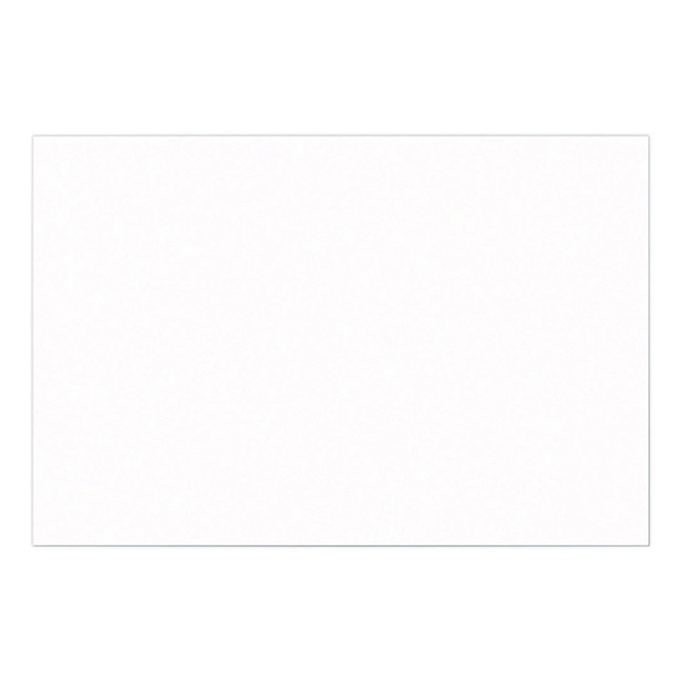Prang Construction Paper, 12 x 18, Bright White, 100/Pack (DIXP87080001)
