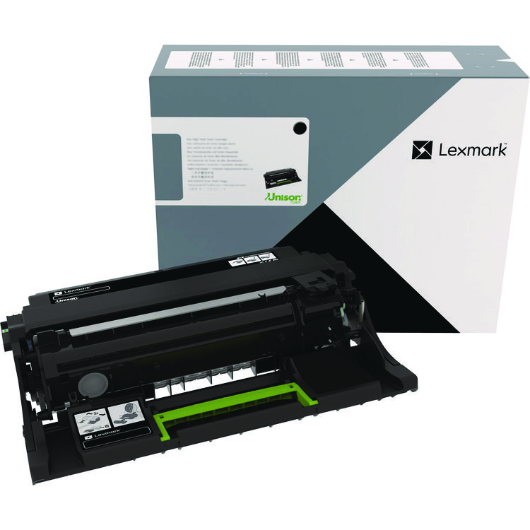 Lexmark 41X1225 110 V Fuser, 200,000 Page-Yield (LEX41X1225)