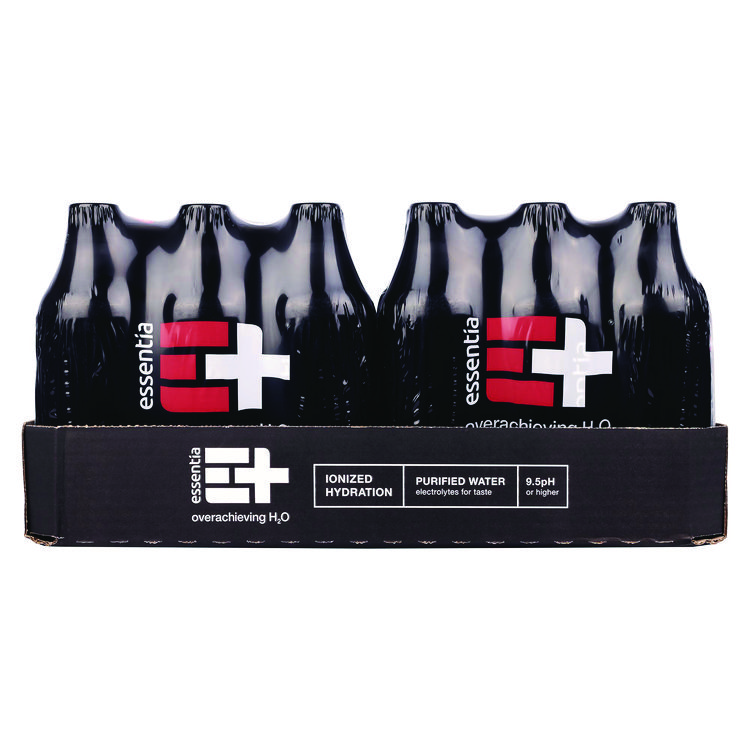 Essentia Water, 16.9 oz Bottle, 24/Pack (GRR22002376)