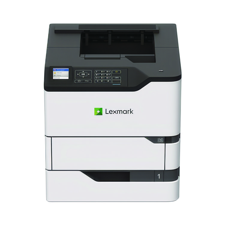 Lexmark MS825dn Laser Printer (LEX50G0300)