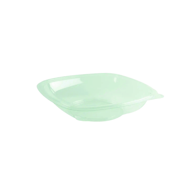 Classic Crystal Classics Bowl, 32 oz, 8.13 x 8.13 x 1.75, Clear, Plastic, 150/Carton (ANZ4548110)
