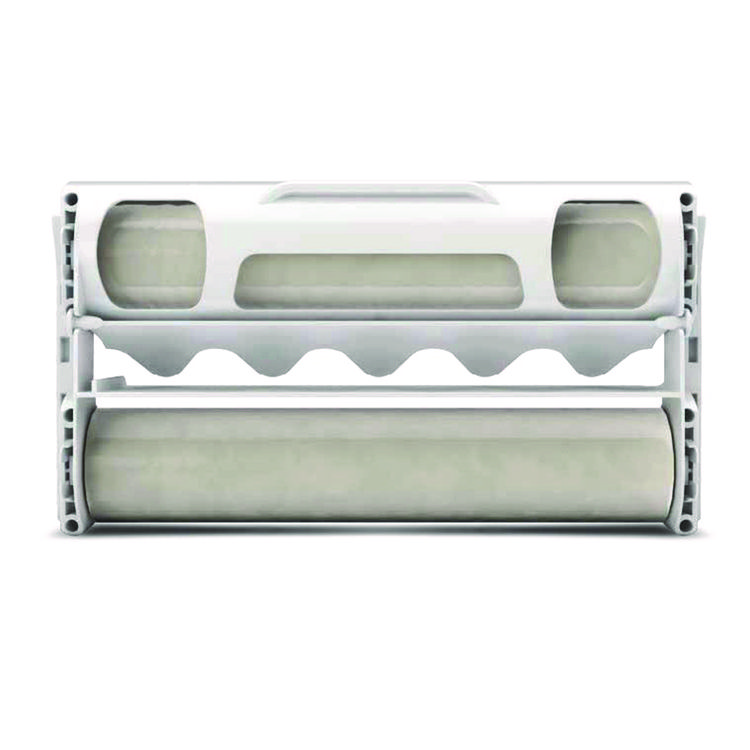 Xyron Laminator Refill Cartridge, 3 mil, 9" x 60 ft, Gloss Clear (XRN145612)