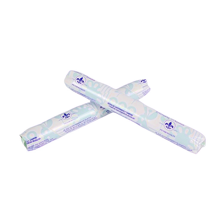 Royalty Distribution Premier Tampons for Vending Units, Regular Absorbency, 500/Carton (RTLRP500T)