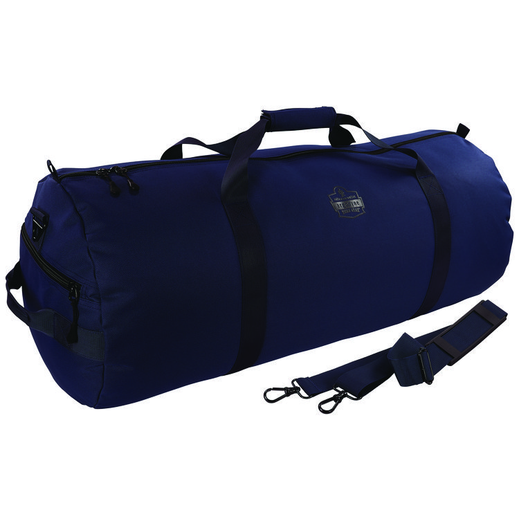 ergodyne Arsenal 5020P Gear Duffel Bag, 13 x 28.5 x 13, Blue (EGO13324)