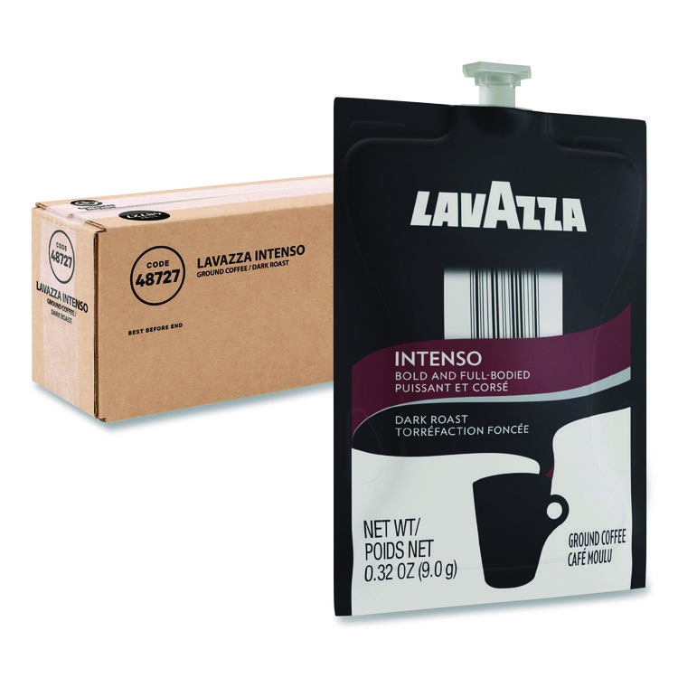 FLAVIA Intenso Coffee Freshpack, 38/Carton (LAV48727)