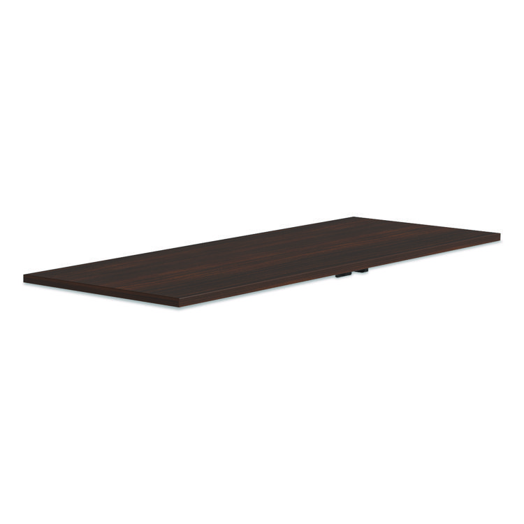 Alera Alera Seville Training Table Top, Rectangular, 60w x 29d, Mahogany (ALESVTT6024MY)