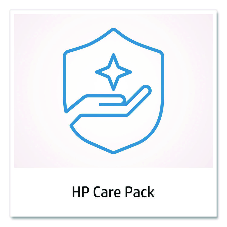 HP Three-Year Next-Business-Day On-Site Hardware Support for HP DesignJet Z9 44" (HEWU9ZA6E)