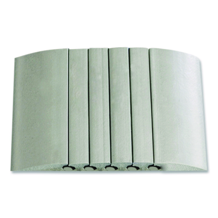 UT Wire Cable Station 2, 4.75" x 2.75" Gray (RBOUTWCS04GY)