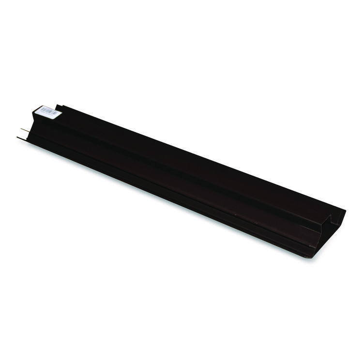 Rubbermaid Commercial Landmark Series Replacement Parts, Decorative Leg, Sable (SGSFG3970L5SBLE)