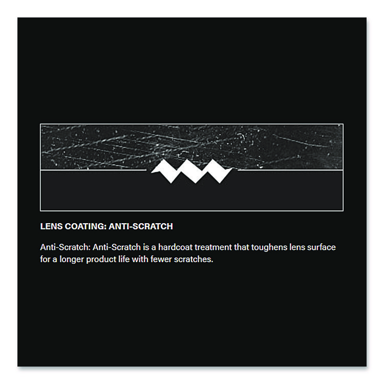 PID250270030 - Bouton Zenon Z12R Rimless Optical Eyewear with 3-Diopter Bifocal Reading-Glass Design, Scratch-Resistant, Clear Lens, Clear Frame (PID250270030) - Image 3