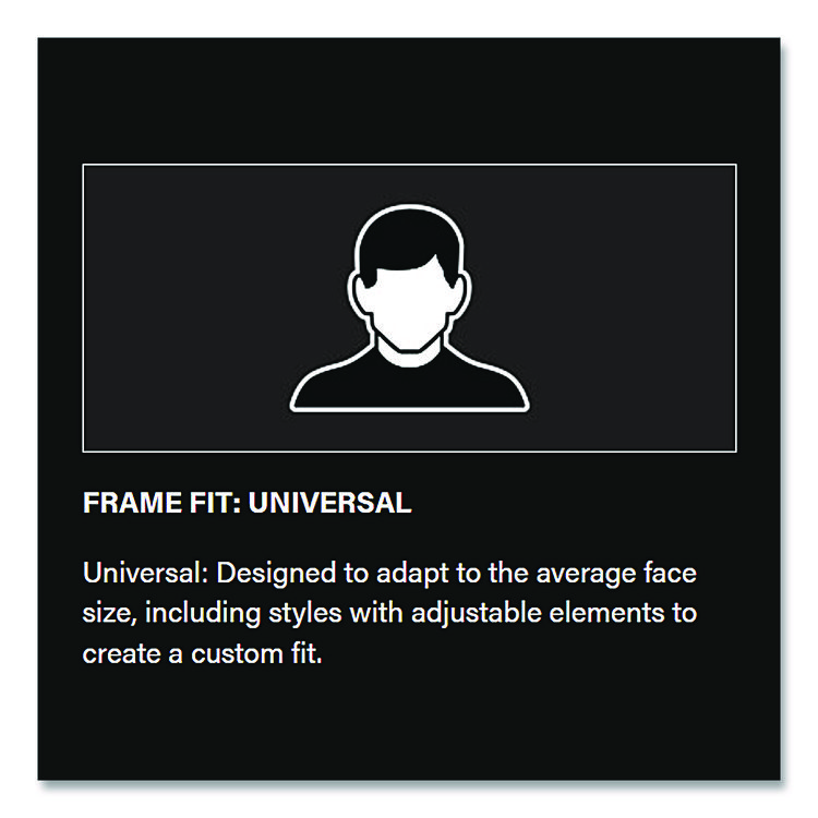 PID250270030 - Bouton Zenon Z12R Rimless Optical Eyewear with 3-Diopter Bifocal Reading-Glass Design, Scratch-Resistant, Clear Lens, Clear Frame (PID250270030) - Image 4