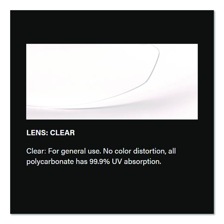 PID250270015 - Bouton Zenon Z12R Rimless Optical Eyewear with 1.5-Diopter Bifocal Reading-Glass Design, Scratch-Resistant, Clear Lens, Clear Frame (PID250270015) - Image 2