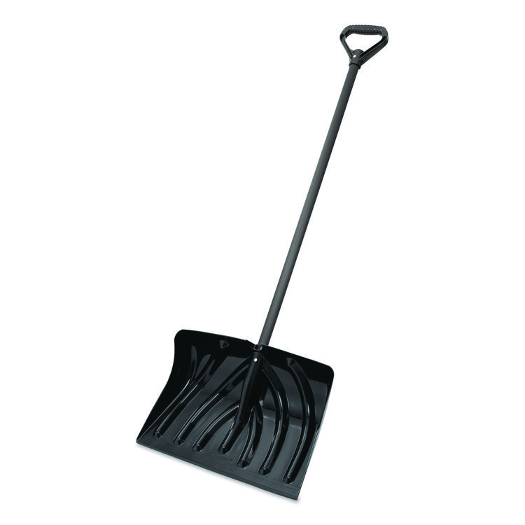 SUNCAST CORPORATION Combo Snow Shovel and Pusher, 18" Width x 51.13" Length (SUASC1300EA)