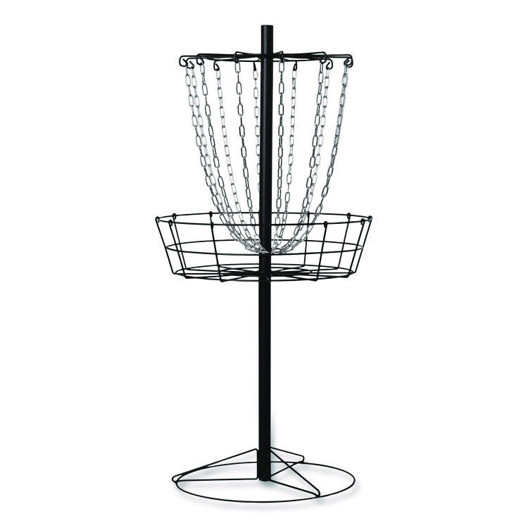 CHAGRINOVATIONS Disc Golf Target, 52.8" x 26" Diameter (CH7VX68230)