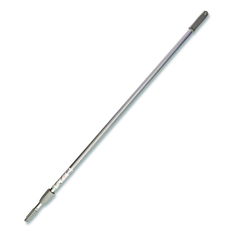 Unger SmartColor TelePole, 4 ft to 8 ft (UNGEZ25G)