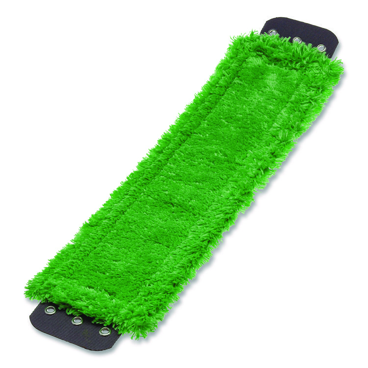 Unger SmartColor MicroMop 15.0, 16", Green (UNGMM400)