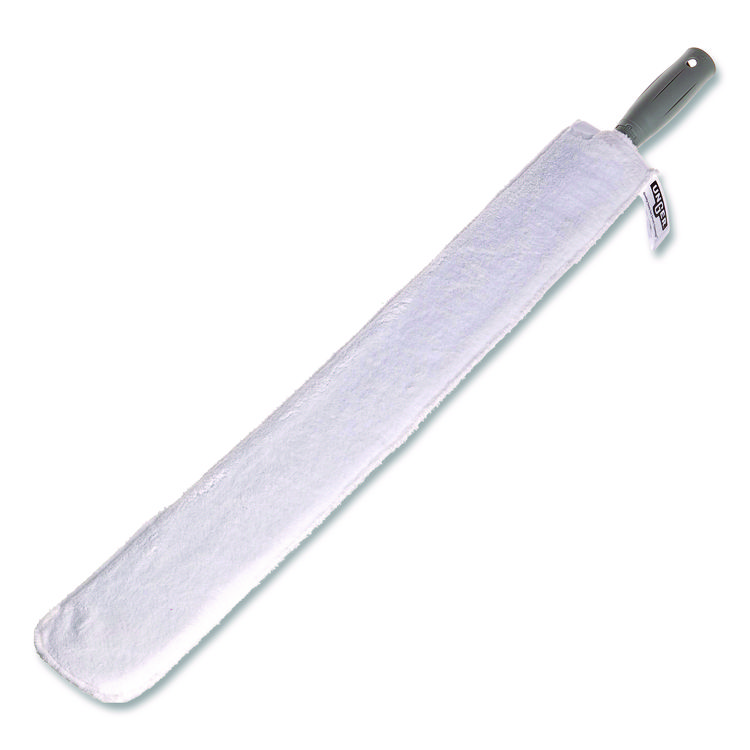 Unger StarDuster ProFlex, 3 x 30, 6" Handle (UNGPXD7G)