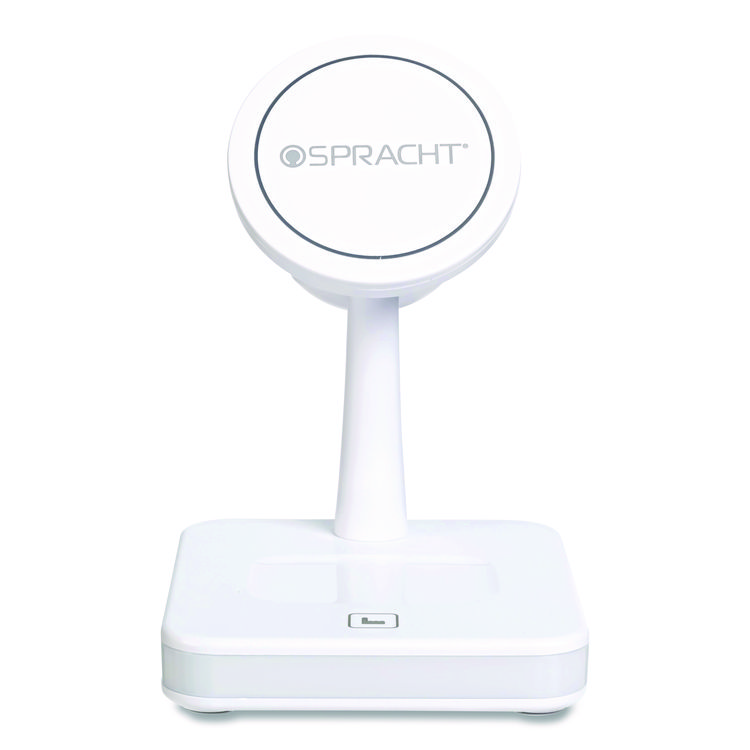 Spracht Flex Charge 4, USB-C, White (SPTFC4W)
