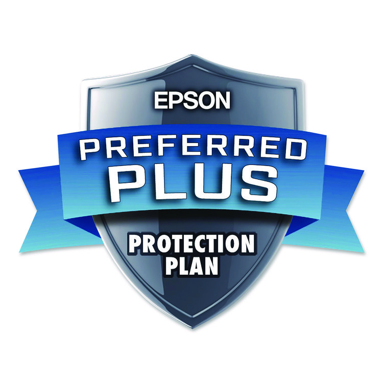 Epson Four-Year Point of Purchase Preferred Plus Extended Service Plan for Epson SureColor G6070 (EPSPSG6070S4)