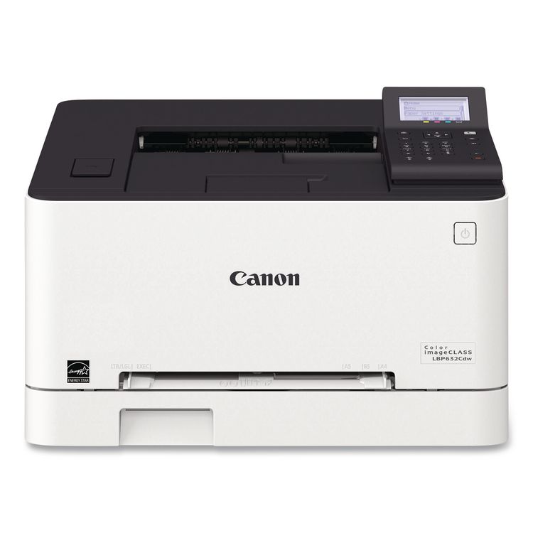 Canon imageCLASS LBP632Cdw Wireless Laser Printer (CNM5159C003)