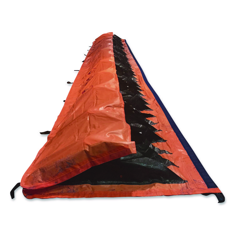 ABSORBENT SPECIALTY PRODUCTS Water Force, 80" x 30 ft x 20" (QKDQDWGWL2030)