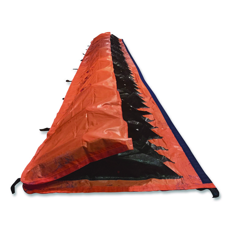 ABSORBENT SPECIALTY PRODUCTS Water Force, 104" x 50 ft x 26" (QKDQDWGWL2650)