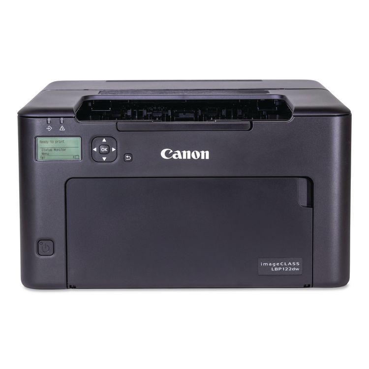 Canon imageCLASS LBP122dw Wireless Laser Printer (CNM5620C006)