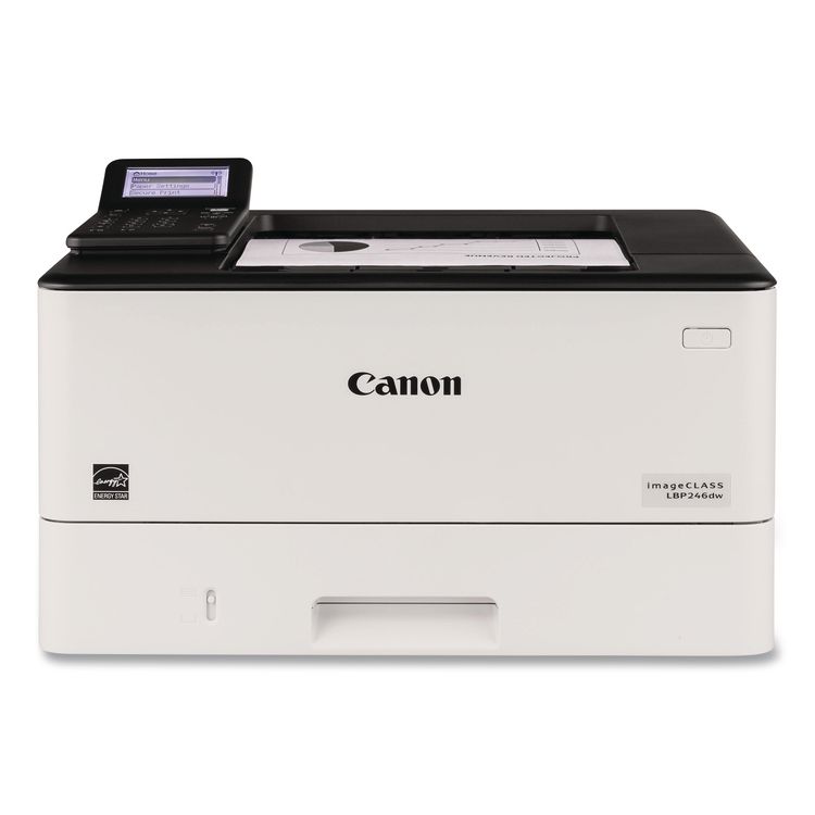 Canon imageCLASS LBP246dw Wireless Laser Printer (CNM5952C005)