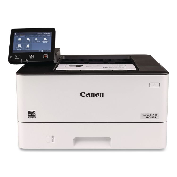 Canon imageCLASS LBP247dw Wireless Laser Printer (CNM5952C004)