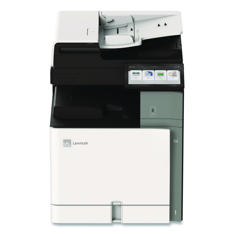 Lexmark CX950 Printer, Copy/Print/Scan (LEX20L8100)