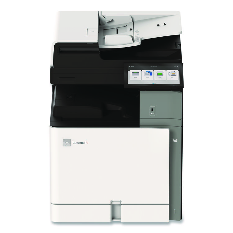 Lexmark CX951 Printer, Copy/Print/Scan (LEX20L8150)
