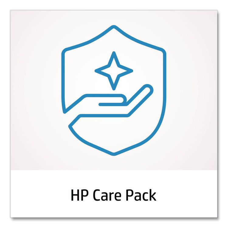 HP Two-Year Next-Business-Day On-Site Hardware Support with Defective Media Retention for HP DesignJet Z9 Dual Roll 44" (HEWU9ZF6E)