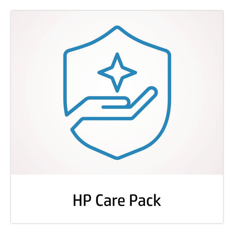 HP One-Year Post-Warranty Next-Business-Day On-Site Hardware Support with Defective Media Retention for HP DesignJet Z9dr 44" (HEWU9ZG0PE)