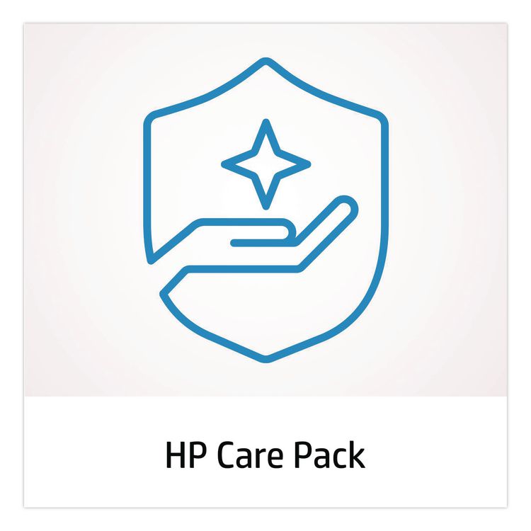 HP Three-Year Next-Business-Day On-Site Hardware Support with Defective Media Retention for HP DesignJet Z6810 60" (HEWU9ZH4E)