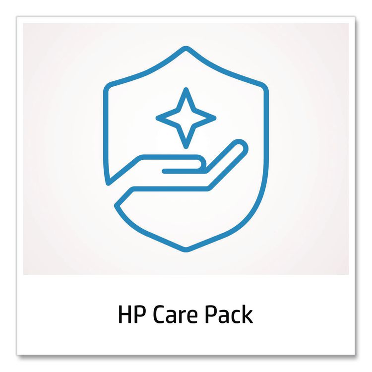 HP Three-Year Next-Business-Day Hardware Support for HP DesignJet Studio 24" (HEWUD5L1E)