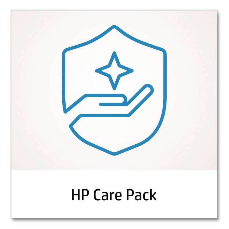 HP Five-Year Next-Business-Day Hardware Support for HP DesignJet Studio 24" (HEWUD5L3E)