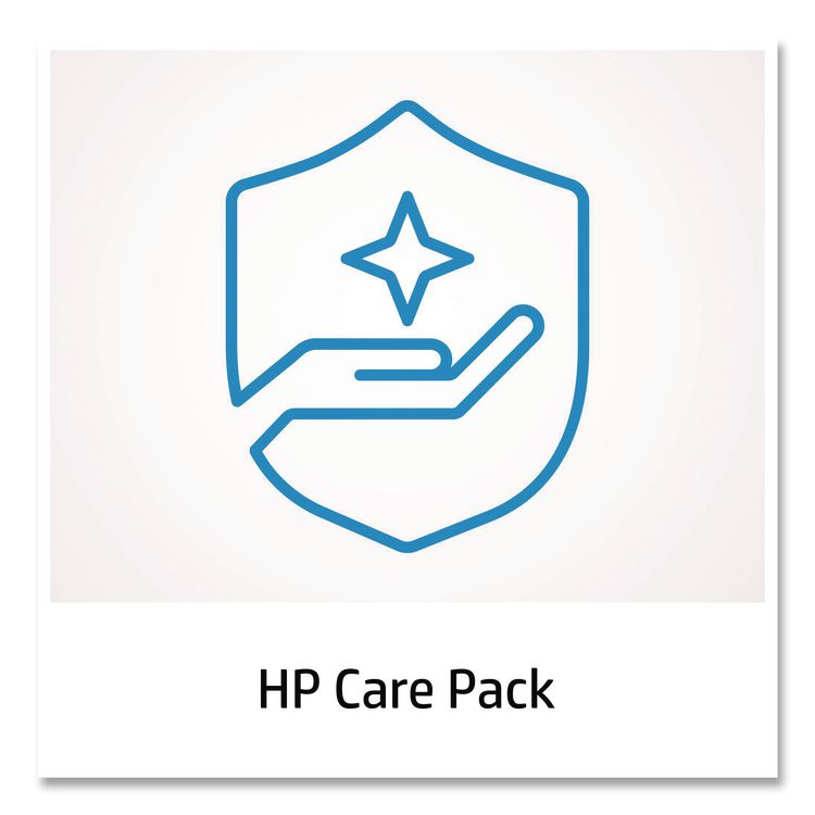 HP Three-Year Next-Business-Day Hardware Support for HP DesignJet Studio 36" (HEWUD5M5E)