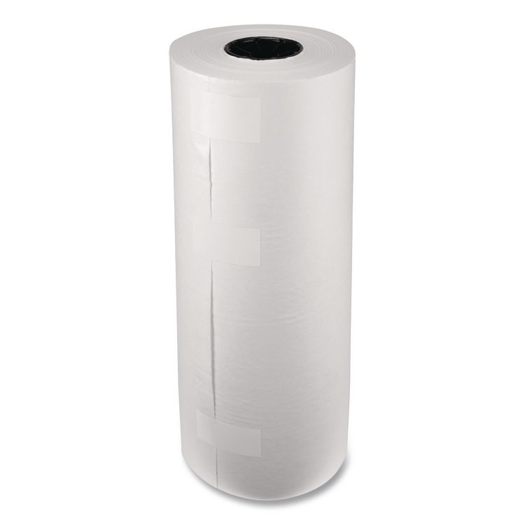 GEN Freezer Paper, 40 lb, 18" x 1,000 ft (GEN181000FP)