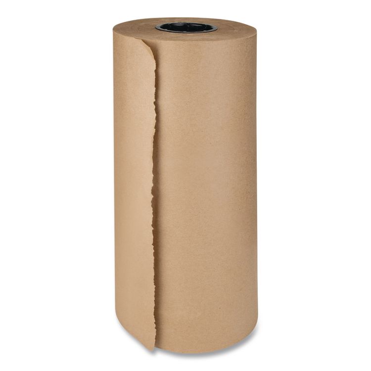 GEN Kraft Paper, 40 lb, 18" x 900 ft (GEN18900NBP)