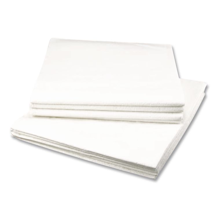 Medical Arts Press Disposable Drape Sheet, 40 x 48, White, 100/Carton (MAQ317M)