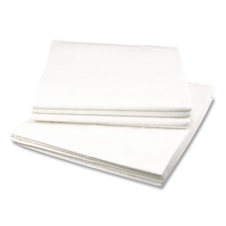 Medical Arts Press Disposable Drape Sheet, 40 x 72, White, 50/Carton (MAQ214M)