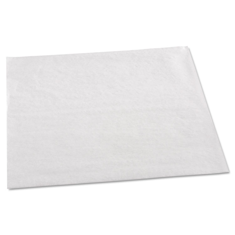 Marcal Deli Wrap Dry Waxed Paper Flat Sheets, 15 x 15, White, 1,000/Pack, 3 Packs/Carton (MCD8223)