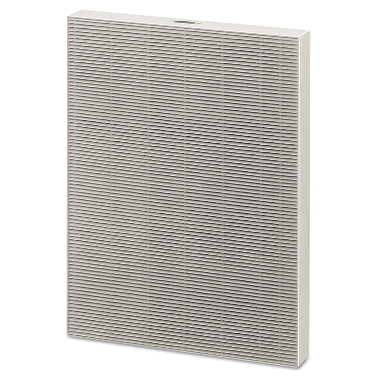 Fellowes True HEPA Filter for Fellowes 290 Air Purifiers, 12.63 x 16.31 (FEL9287201)